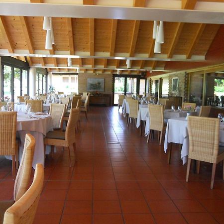 Hotel Del Parco Ristorante Loris Pieve di Soligo Εξωτερικό φωτογραφία
