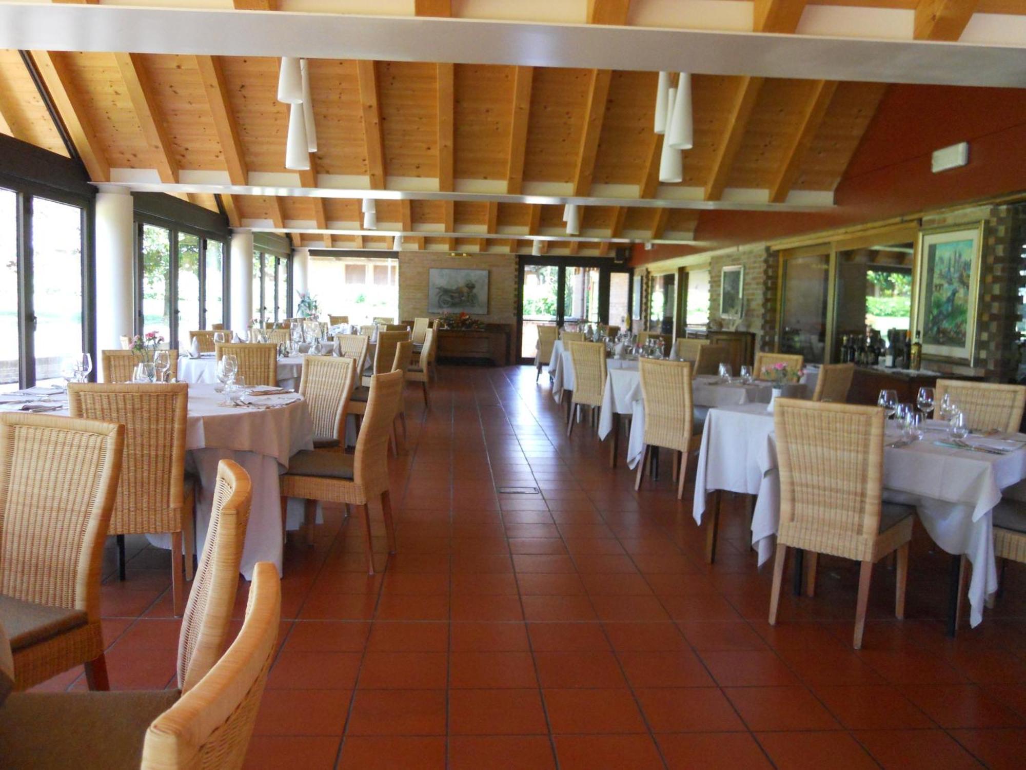 Hotel Del Parco Ristorante Loris Pieve di Soligo Εξωτερικό φωτογραφία