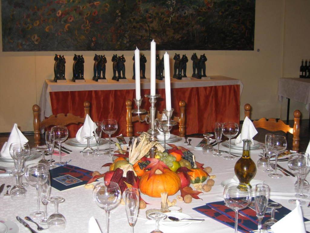 Hotel Del Parco Ristorante Loris Pieve di Soligo Εξωτερικό φωτογραφία