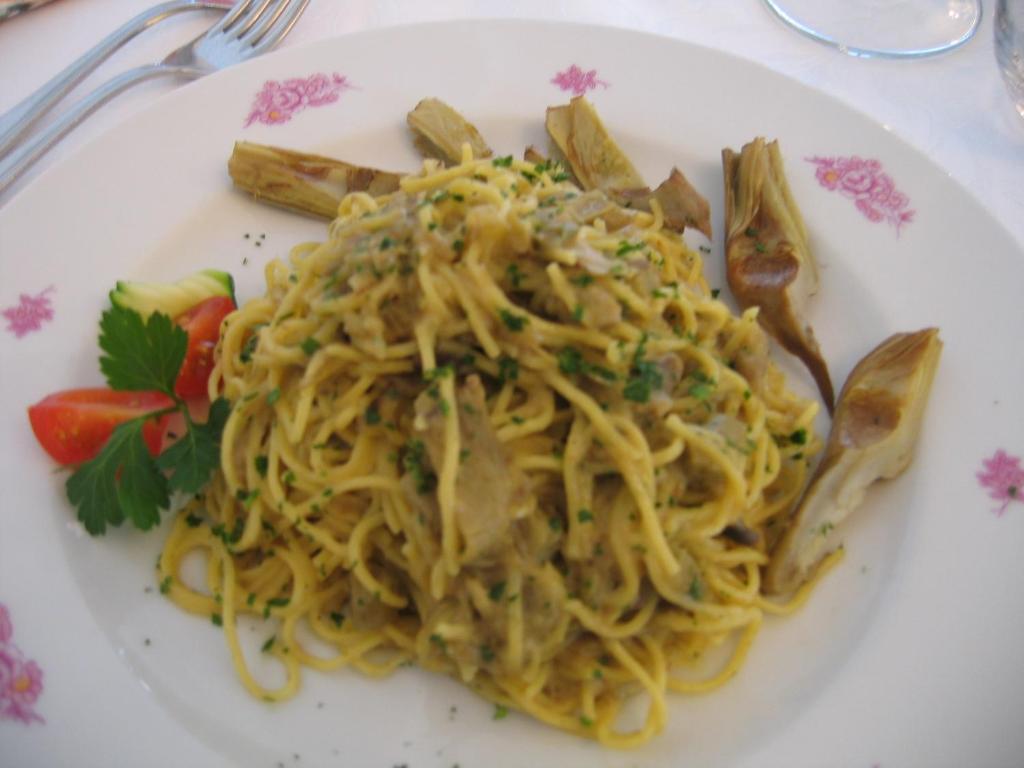 Hotel Del Parco Ristorante Loris Pieve di Soligo Εξωτερικό φωτογραφία